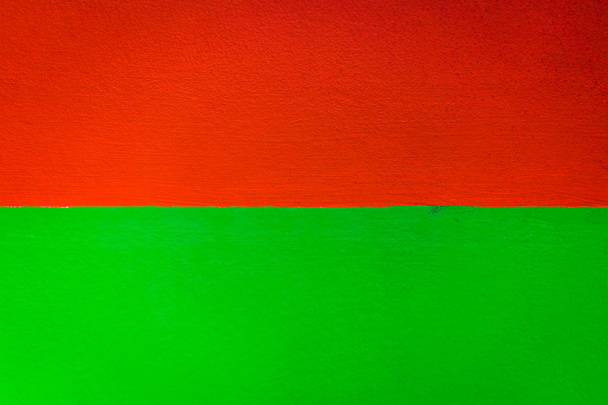Red and green - Photo, Image
