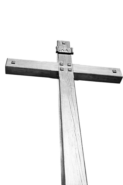 croce sacra astratta cattolica in italia europa e cielo
 - Foto, immagini