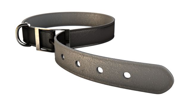 Un cinturón apretado
 - Foto, Imagen