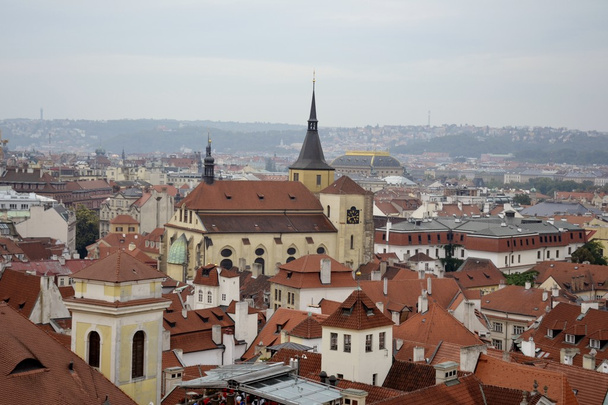 Architettura da Praga
 - Foto, immagini