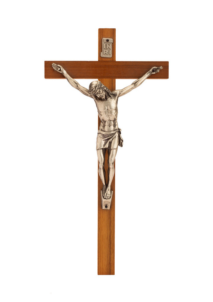 Kruzifix - Foto, Bild