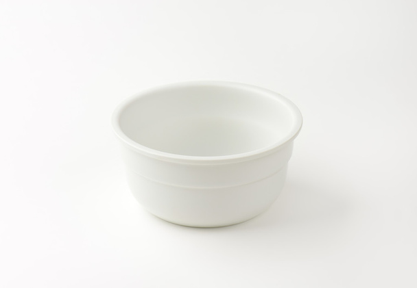 Чаша белого укладчика
 - Фото, изображение