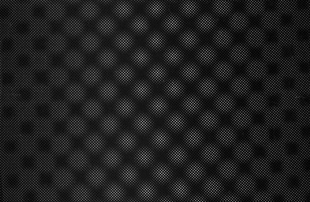 Halftone dots background - Fotoğraf, Görsel