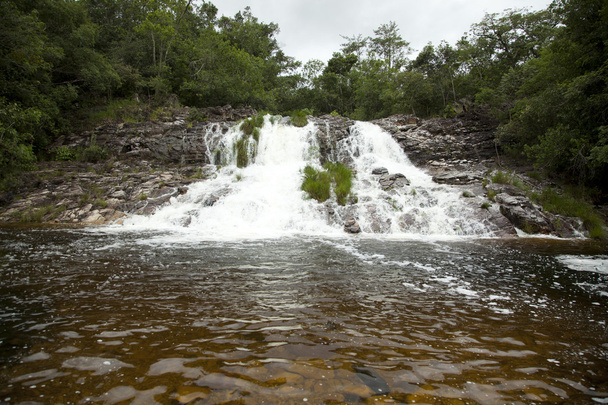 Cachoeira ezio - Photo, image