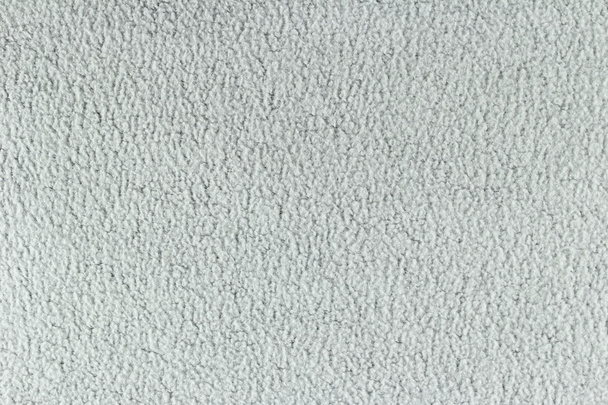 grey cotton fabric texture - Photo, Image