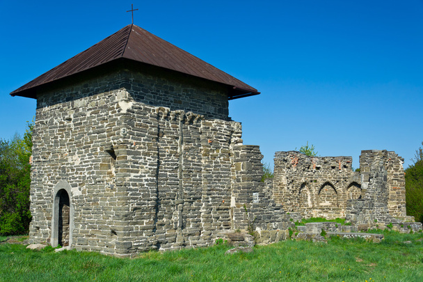 Eskiler Kilisesi - Fotoğraf, Görsel