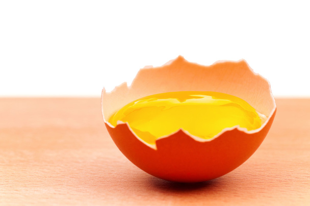 Chicken eggs - Photo, Image