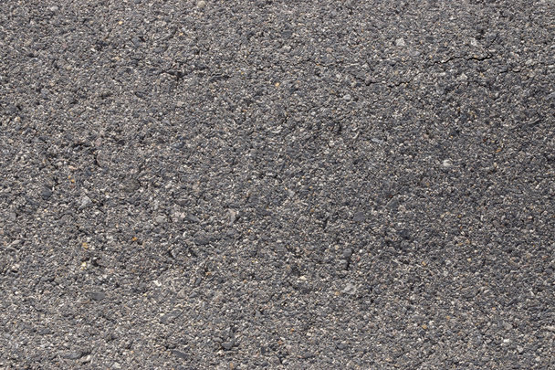 Asphalt clear road surface - Фото, зображення