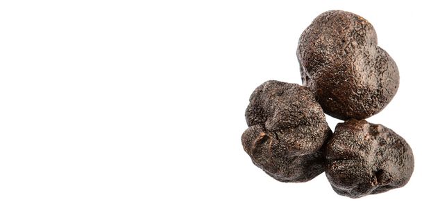 Zwarte truffel paddenstoel - Foto, afbeelding