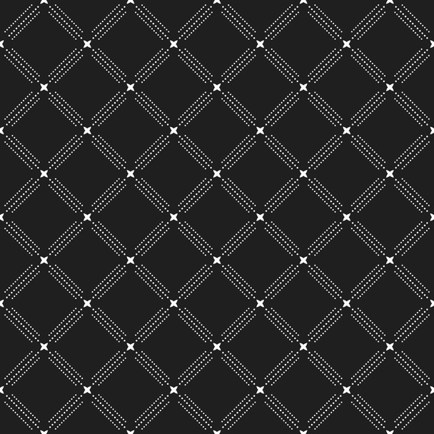 Seamless Abstract Pattern - Photo, Image