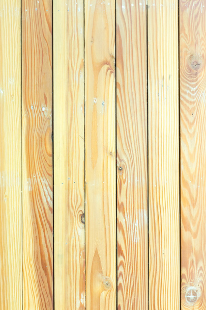 große braune Holzpaneele als Hintergrundstruktur verwendet - Foto, Bild