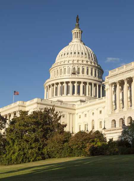Le Capitole américain
 - Photo, image