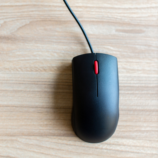 počítačová myš a klávesnice - Fotografie, Obrázek
