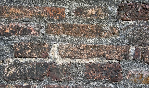 Старої цегляної стіни Фону і текстури
 - Фото, зображення