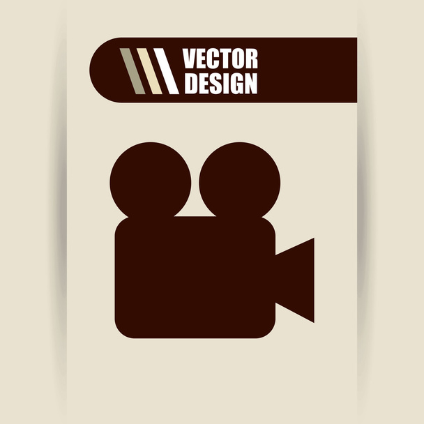 Wearable technologieontwerp - Vector, afbeelding