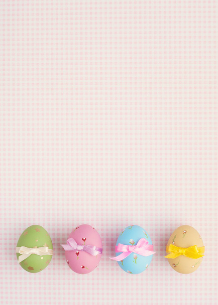 szép húsvéti tojás - Fotó, kép