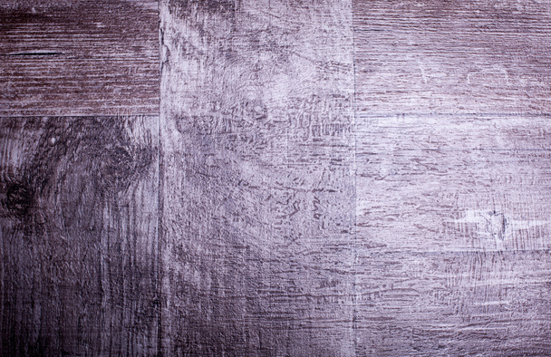 Textura vintage de madera negra
 - Foto, Imagen