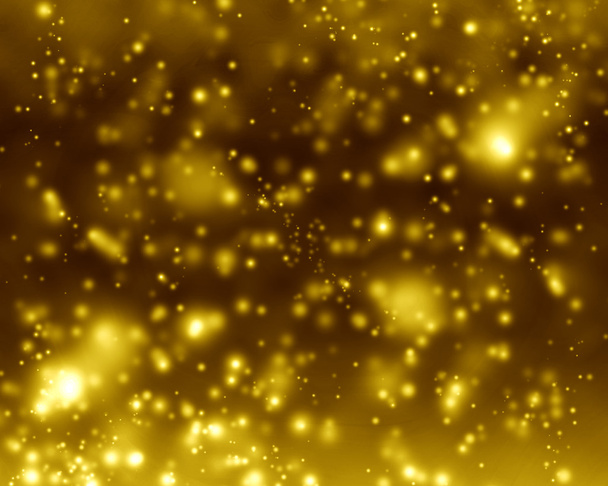 Блестящий золотой фон
 - Фото, изображение