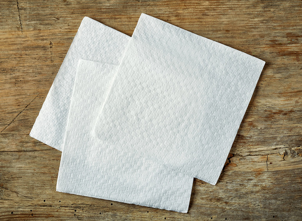Бумажные салфетки
 - Фото, изображение