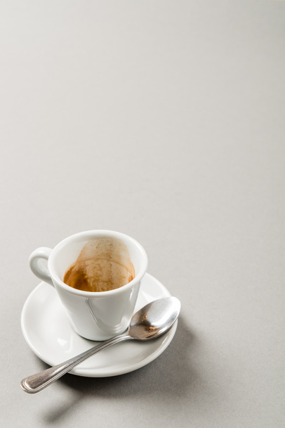 cup of aromatic coffee - Foto, afbeelding
