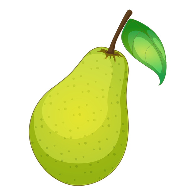Ilustración de frutas
 - Vector, Imagen
