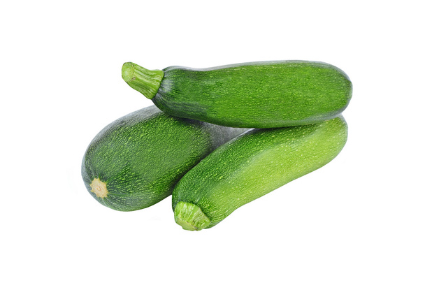 Midollo vegetale verde (zucchine
) - Foto, immagini