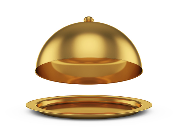 Золотий cloche
 - Фото, зображення