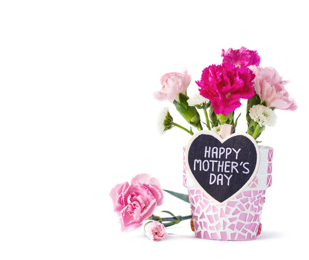 Happy mothers day concepts - Photo, Image