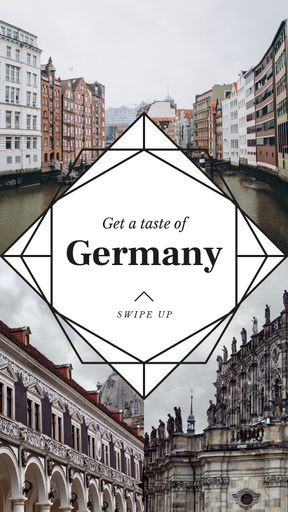 Special Tour Offer To Germany 