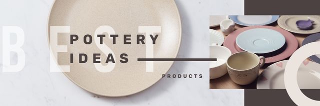 Szablon projektu Pottery Ideas Kitchen Ceramic Tableware Twitter