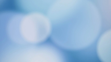 Floating blue Glares Zoom Background – шаблон для дизайну