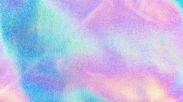 Colorful Noise pastel pattern Zoom Background Πρότυπο σχεδίασης