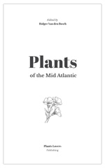 Guide to Plant Species of Mid-Atlantic