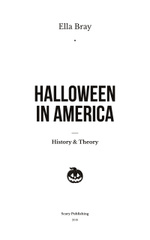 Halloween History Scary Pumpkin Lantern