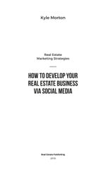 Tips for Promoting Real Estate Business in Social Media