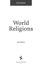 Description of World Religions