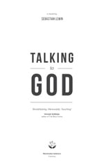 Novel about Conversations with God
