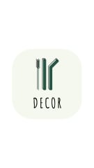 Home Decor and Houseware icons