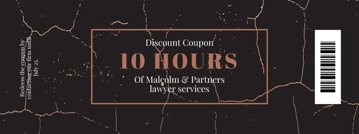 Discount Offer On Lawyer Services Coupons