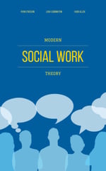 Modern Trends in Social Work