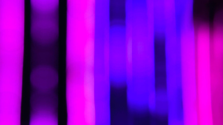 Blue and Purple Gradients Zoom Background – шаблон для дизайну