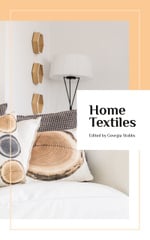 Offer Textiles for Home in Pastel Colors