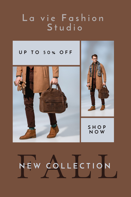 New Collection of Fall Outfit  Pinterest Design Template