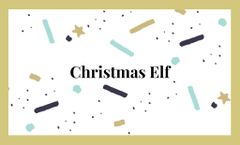 Christmas Elf Service Offer