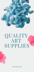 Durable Art Supplies And Materials Offer