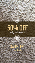 Thorough Carpet Care And Cleaning With Discounts Offer