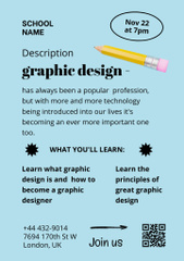 Lecture on Fundamentality of Graphic Design