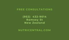 High-quality Dietitian Services Offer In Green