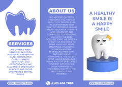 Dental Clinic Services Offer