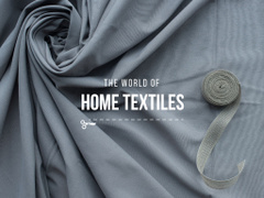 Home textiles Offer
